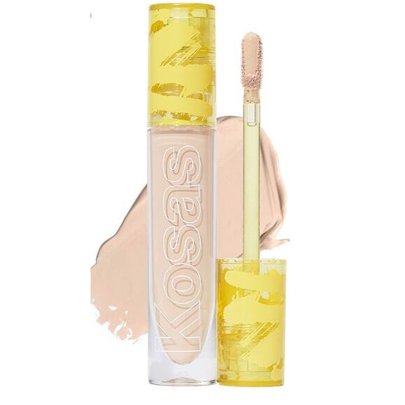 Kosas Other - Kosas Revealer Super Creamy + Brightening Concealer Daytime Eye Cream in 3.2 O